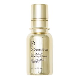 DermInfusions - Serum wypełniająco-regenerujące